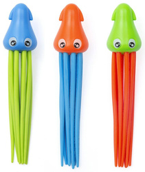 Akcesoria do wyławiania Dive Toys Speedy Squid