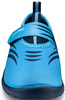 Aqua Shoe with Aqua Speed  27E - blue 
