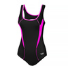 Swimsuit Aqua Speed Kate 19 - black