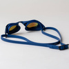  Goggles swimming Aqua Speed Riptide Mirror 10 - blue