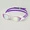 purple || white