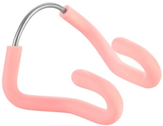 Swimming nose clip steel's Aqua Speed MT
