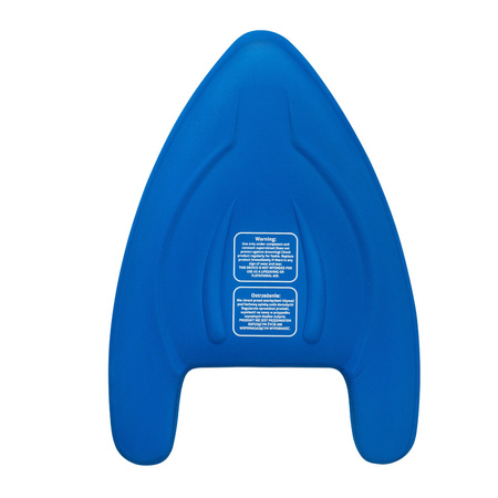 Swimming board Aqua Speed "A" - blue 