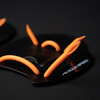 Wiosełka do pływania Aqua Speed Skill Paddle roz. M 07 - czarne 