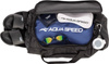 Aqua Speed 07 ​​pool sports bag - M - black 