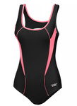 Swimsuit Aqua Speed Kate 34 - black 