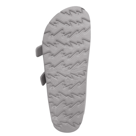 Foam flip flops Aqua Speed Laredo 05 - grey 