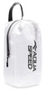 Aqua Speed wet swimming accessories pouch size M - black 