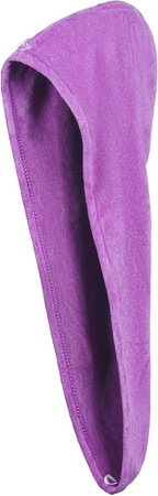 Ręcznik - turban na mokre włosy z mikrofibry Head Towel 09