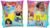 Inflatable swimming armbands Bestway Princess - multicolor