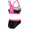Swimsuit Aqua Speed Naomi 139 - black 