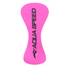 AQUA SPEED Wave kickboard + figure eight learning board set 03