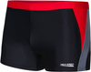 Aquashorts Aqua Speed Dario 16 - black 