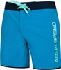 Męskie szorty pływackie Aqua Speed Evan 42 - niebieskie 
