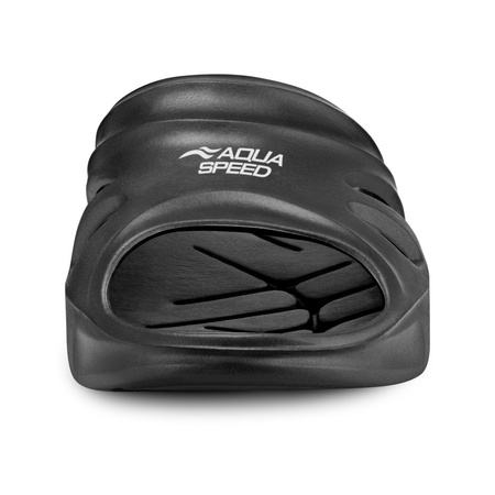 Klapki basenowe Aqua Speed Florida 07- czarne