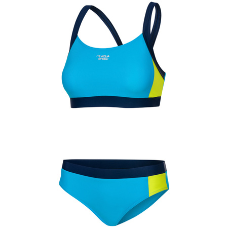 Swimsuit Aqua Speed Naomi 