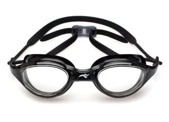 Okulary pływackie Aqua Speed Vortex Vision kol.23 - czarne