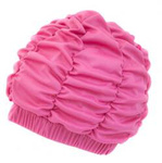 Czepek kąpielowy Aqua Speed Shower Cap 03 - różowy 