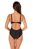 Swimsuit Aqua Speed Evelyn 01 - black 
