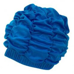 Czepek pływacki Aqua Speed Shower Cap 01 - niebieski 