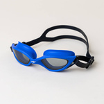 Okulary pływackie Aqua Speed Serenity 10- niebieskie 