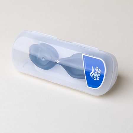  Goggles swimming Aqua Speed Serenity 07 - black 