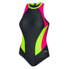 Swimsuit Aqua Speed Nina 383 - grey