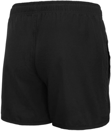 Women's swimming shorts Aqua Speed Lexi 07 - black
