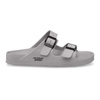 Foam flip flops Aqua Speed Laredo 05 - grey 