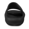 Foam flip flops Aqua Speed Toledo 07 - black 