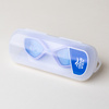 Okulary pływackie Aqua Speed Zenith 09 - fioletowe 