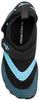 Buty do wody wielofunkcyjne Aqua Speed Agama 02 - czarne