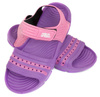 Pool shoes Aqua Speed Noli 93 - purple