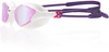 Lustrzane okulary pływackie Aqua Speed Vortex Mirror 59 - fioletowe