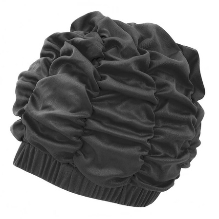 Swim cap Aqua Speed Shower Cap 07 - black 