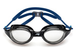 Okulary pływackie Aqua Speed Vortex Vision kol.17-  czarno-niebieskie