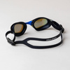 Okulary pływackie Aqua Speed Zen Mirror 17 - czarne 
