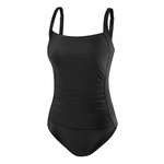 Damski kostium kąpielowy Aqua Speed Vera 01 - czarny