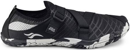 Buty do wody wielofunkcyjne Aqua Speed Tortuga 07 - czarne 