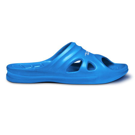 Pool shoes Aqua Speed Florida 01 - blue 