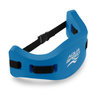 Swim flotation belt for water exercises Aqua Speed Aqua Jogging Belt - blue