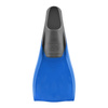 Long training fins Fusion 2.0 44/45 - gray/blue