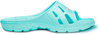 Pool shoes Aqua Speed Alabama 02 - mint