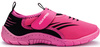 Buty do wody na rzep Aqua Speed 27F - różowe 