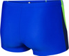 Chłopięce spodenki pływackie Aqua Speed Diego 26- niebieskie 