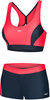Swimsuit Aqua Speed Fiona 36 - Coral