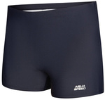 Krótkie spodenki pływackie Aqua Speed Patrick 04 - granatowe 