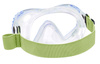 Diving mask Aqua Speed Echo 01 - blue/green