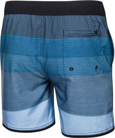 Szorty pływackie Aqua Speed Nolan 42 - szare 