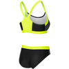 Swimsuit Aqua Speed Naomi 138 - black 